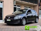 VOLKSWAGEN Golf 1.6 TDI 105 CV Highline 4MOTION Neopatentati