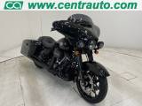 HARLEY-DAVIDSON FLHX Street Glide Street Glide FLHXS 114 ci * SOLO 2.903 KM *