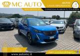 PEUGEOT 2008 PureTech 130 S&S EAT8 Allure