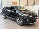 KIA Sorento 2.2 CRDi AWD Rebel