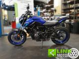 YAMAHA MT-07 A ABS