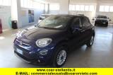 FIAT 500X 1.3 MultiJet 95 CV Connect