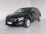 SKODA Scala 1.6 TDI SCR DSG Sport