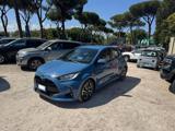 TOYOTA Yaris HYBRID TREND 1.5cc 92cv SAFETYPACK TELECAM.