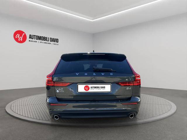 VOLVO V60 B4 (D) GEARTRONIC MOMENTUM BUSIN - foto 6