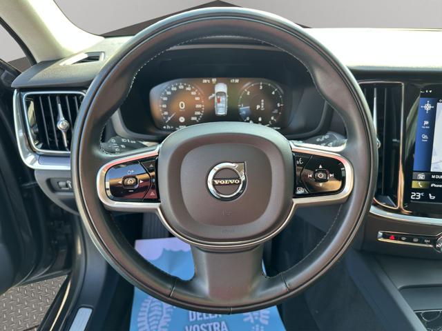 VOLVO V60 B4 (D) GEARTRONIC MOMENTUM BUSIN - foto 9