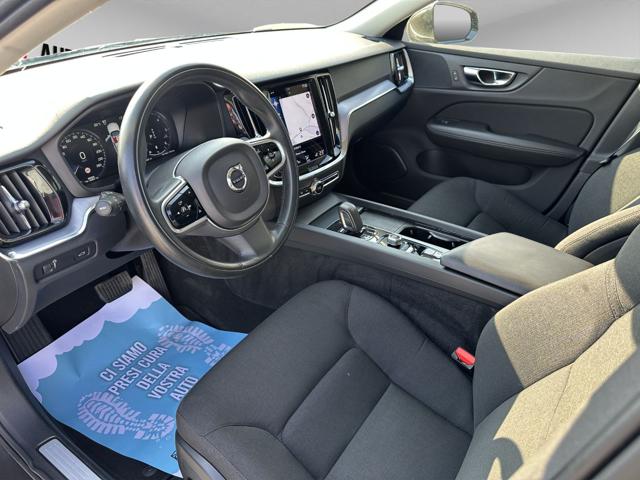 VOLVO V60 B4 (D) GEARTRONIC MOMENTUM BUSIN - foto 8