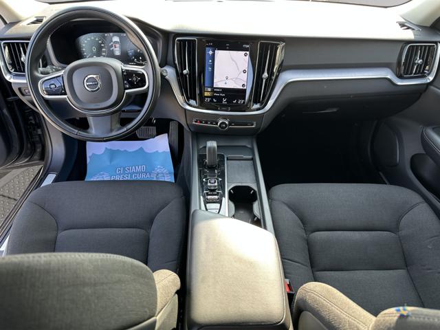 VOLVO V60 B4 (D) GEARTRONIC MOMENTUM BUSIN - foto 16