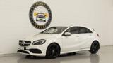 MERCEDES-BENZ A 180 d Premium SERVICES NEOPATENTATI