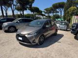 TOYOTA Yaris HYBRID ACTIVE 1.5cc 72cv SAFETYPACK NAVI TELECAM