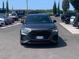 AUDI RS Q3 SPB quattro S tronic