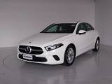 MERCEDES-BENZ A 180 d Automatic Sport