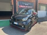 SMART ForTwo EQ  Ushuaïa