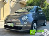 FIAT 500 1.2 Cult  - CAMBIO AUTOMATICO
