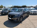 PEUGEOT 2008 1.2PureTech 130cv BRAKE ASSIST CAMBIO AL VOLANTE