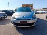 RENAULT Scenic 1.5 dCi 110 CV Luxe