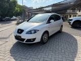 SEAT Altea 1.6 TDI 105 CV CR DPF DSG Style OK NEOPATENTATO