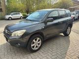 TOYOTA RAV 4 RAV4 Crossover 2.2 D-4D 136 CV DPF Sol