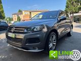VOLKSWAGEN Touareg 3.0 TDI 245 CV tiptronicBlueMotionTechn. Executive