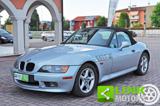 BMW Z3 1.8 Roadster - Conservato