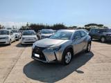 LEXUS UX 250h HYBRID BUSINESS 2.0cc 152cv SAFETYPACK NAVI TELECA
