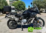 BMW F 850 GS Adventure triple black