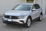 VOLKSWAGEN Tiguan 1.5 Tsi 150cv Life