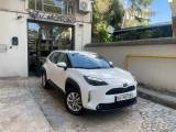 TOYOTA Yaris Cross 1.5 Hybrid 5p. E-CVT AWD-i Business