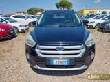 FORD Kuga 1.5 TDCI 120 CV S&S 2WD Powershift Titanium Busine