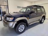 NISSAN Patrol GR 2.8 TD SE MANUALE ASI ISCRITTA