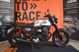 MOTO GUZZI V7 III STONE S LIMITED EDITION