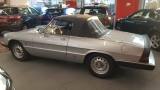 ALFA ROMEO Spider 1.6