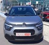 CITROEN C3 PureTech 83 S&S Feel