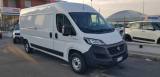 FIAT DUCATO  DUCATO 35 MH2 PASSO LUNGO TETTO ALTO