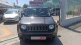 JEEP Renegade 2.0 Mjt 4WD Active Drive Sport UNIPROPRIETARIO 4X4
