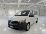 MERCEDES-BENZ Vito 2.0 114 CDI PC Tourer Pro Compact 4X4