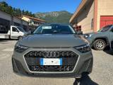 AUDI A1 SPB 30 TFSI S line edition