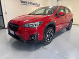 SUBARU XV 1.6i Lineartronic Style *TAGLIANDI UFFICIALI*