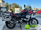 BMW R 1200 GS Adventure .
