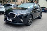 MAZDA CX-3 1.5L Skyactiv-D Exceed NEOPATENTATI