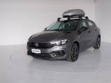 FIAT Tipo 1.5 Hybrid DCT 5 porte