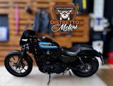 HARLEY-DAVIDSON 1200C Sportster Custom XL1200NS