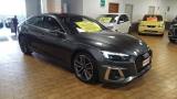 AUDI A5 SPORTBACK 40 TDI quat S tr. S line ed. MATRIX MHEV