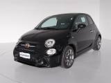 ABARTH 595 1.4 Turbo T-Jet 145 CV