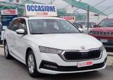 SKODA Octavia 1.0 e-TEC DSG Wagon Executive