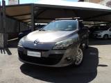 RENAULT Megane Mégane 1.5 dCi 110CV S.Tour Attrac.