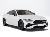 MERCEDES-BENZ CLE 300 4Matic Coupé AMG Line Advanced