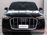 AUDI Q7 50 3.0TDI 285CV QUATTRO S-LINE 7 POSTI TIPTRONIC