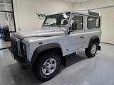 LAND ROVER Defender 90 2.4 TD4 AUTOVETTURA SERVICE LAND ROVER