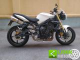 TRIUMPH Street Triple 675 Triple